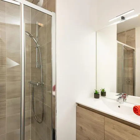 Racines By Interhome Apartment Saint-Malo