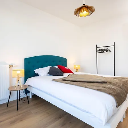 Racines By Interhome *