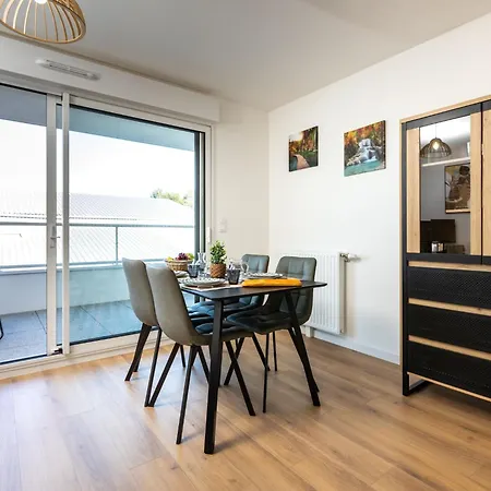 Racines By Interhome * Saint-Malo
