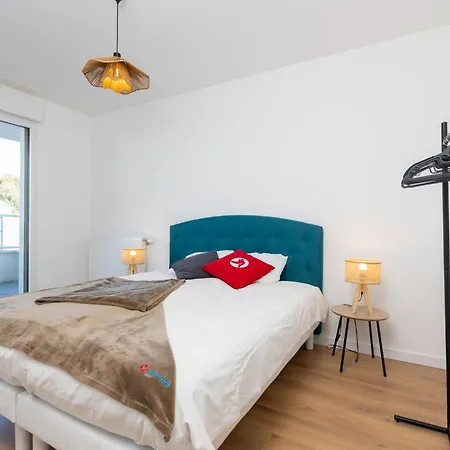 Racines By Interhome Apartment