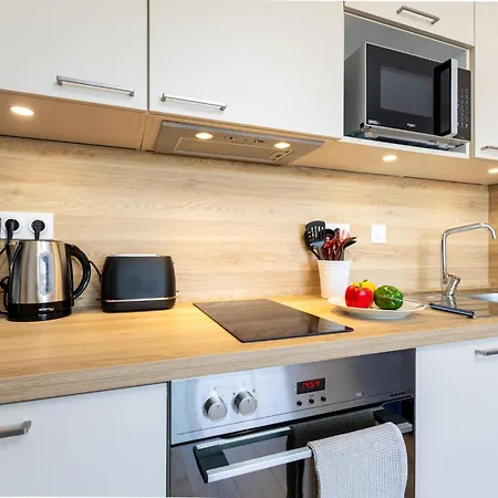 Apartment Racines By Interhome *