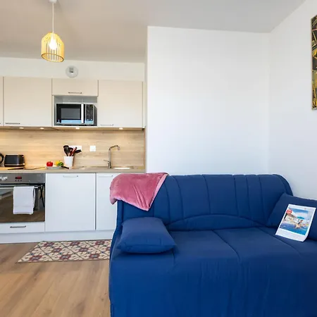 Apartment Racines By Interhome Saint-Malo