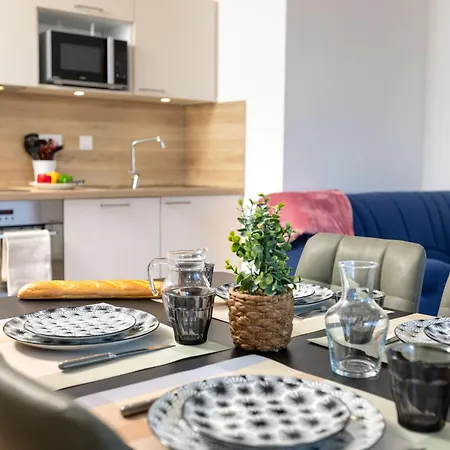 Apartment Racines By Interhome