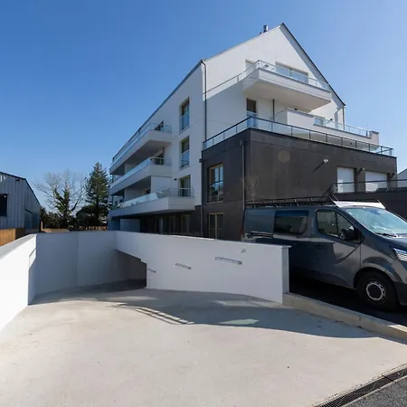Racines By Interhome * Saint-Malo