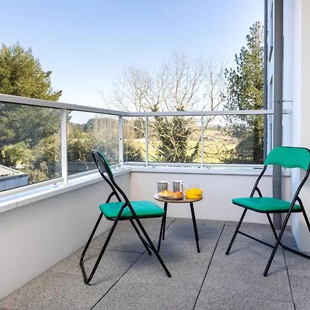 Racines By Interhome Apartment